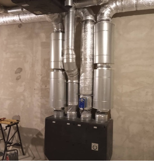 Обложка проекта: Фотографии в процессе работы