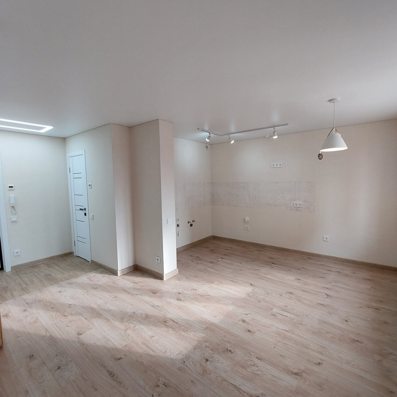 Ремонт квартиры Асламаса,11