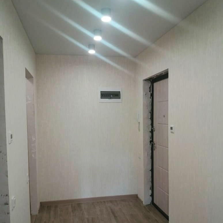 Ремонт квартиры Эльменя, 40