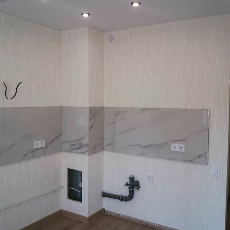 Ремонт квартиры Эльменя, 40