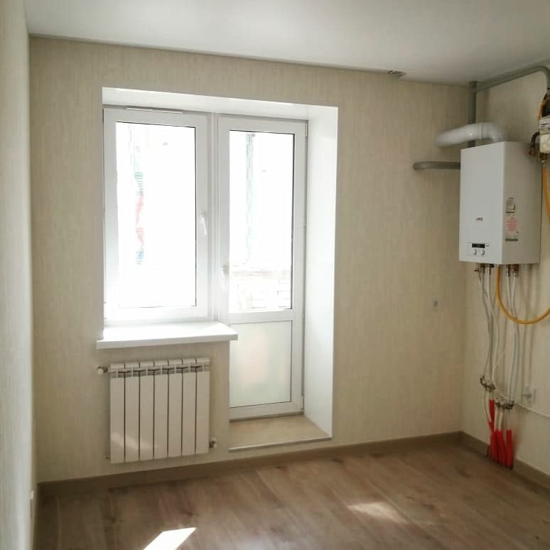 Ремонт квартиры Эльменя, 40