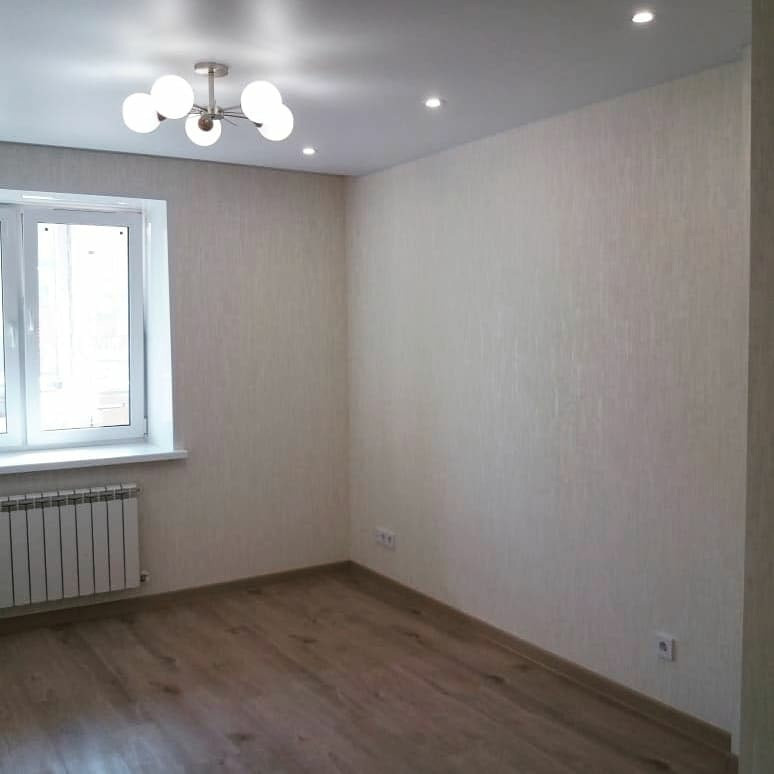 Ремонт квартиры Эльменя, 40