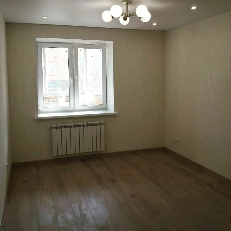 Ремонт квартиры Эльменя, 40