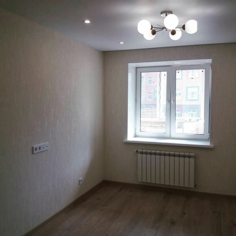 Ремонт квартиры Эльменя, 40