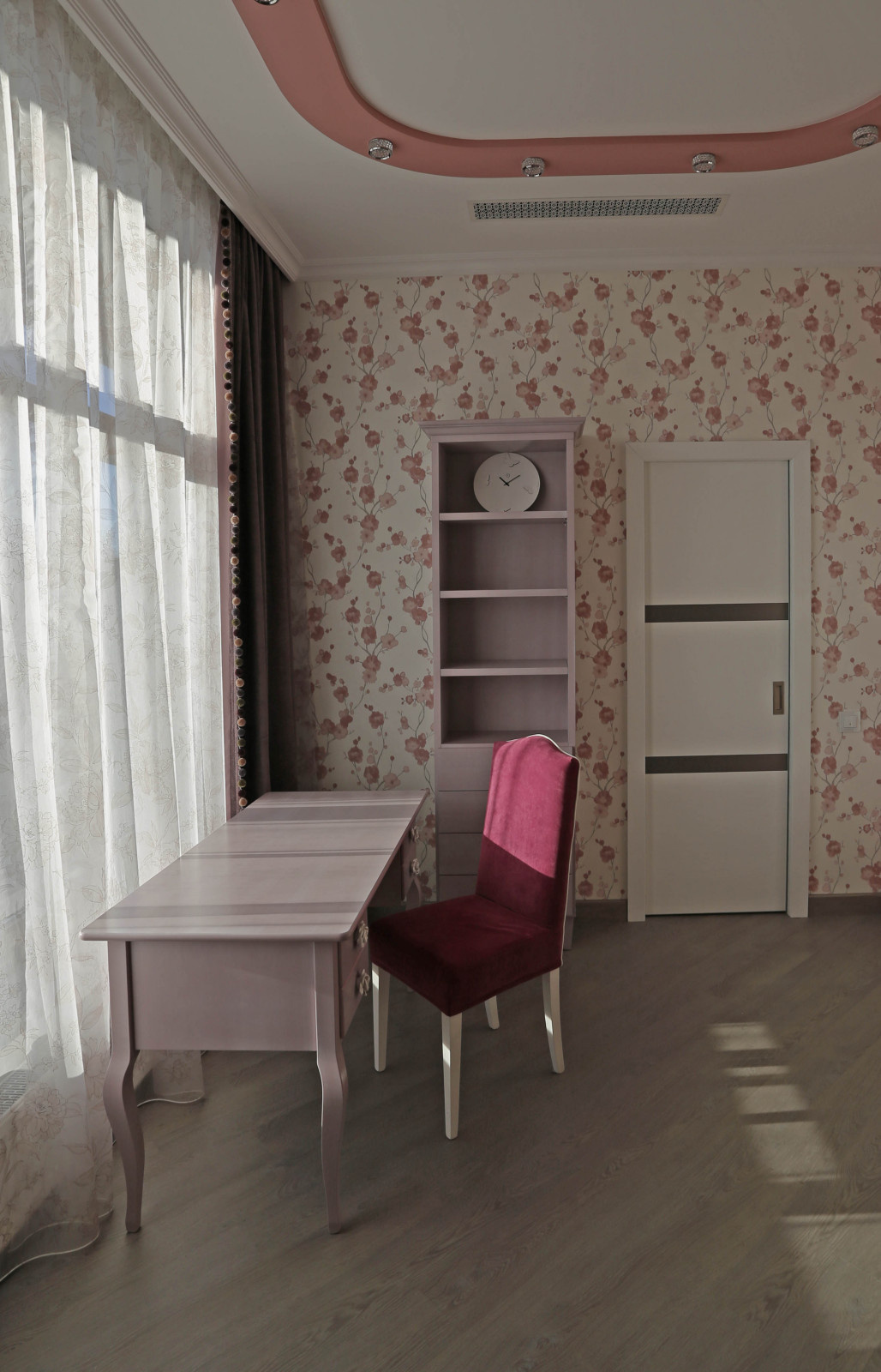 КП Графские пруды