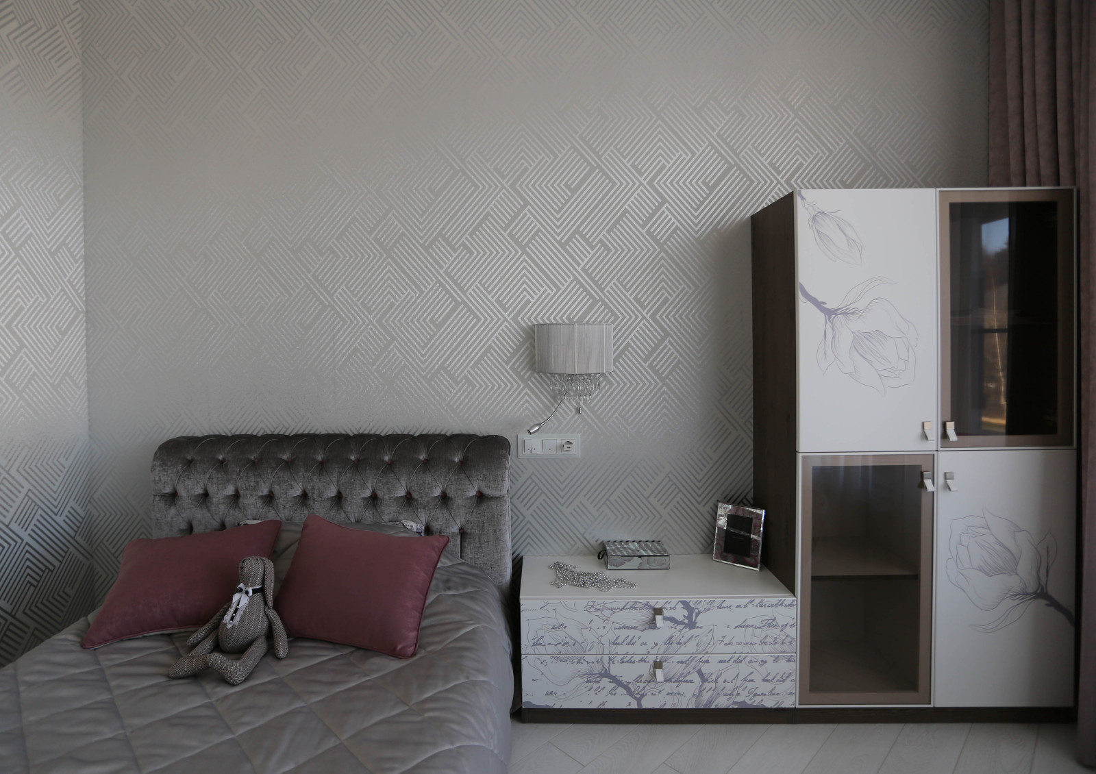 КП Графские пруды