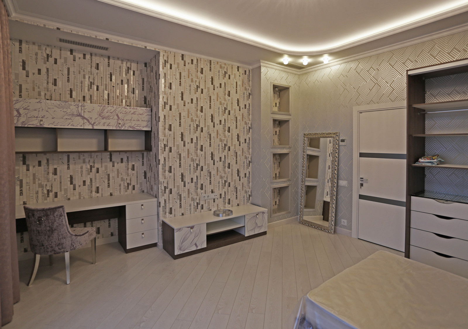 КП Графские пруды