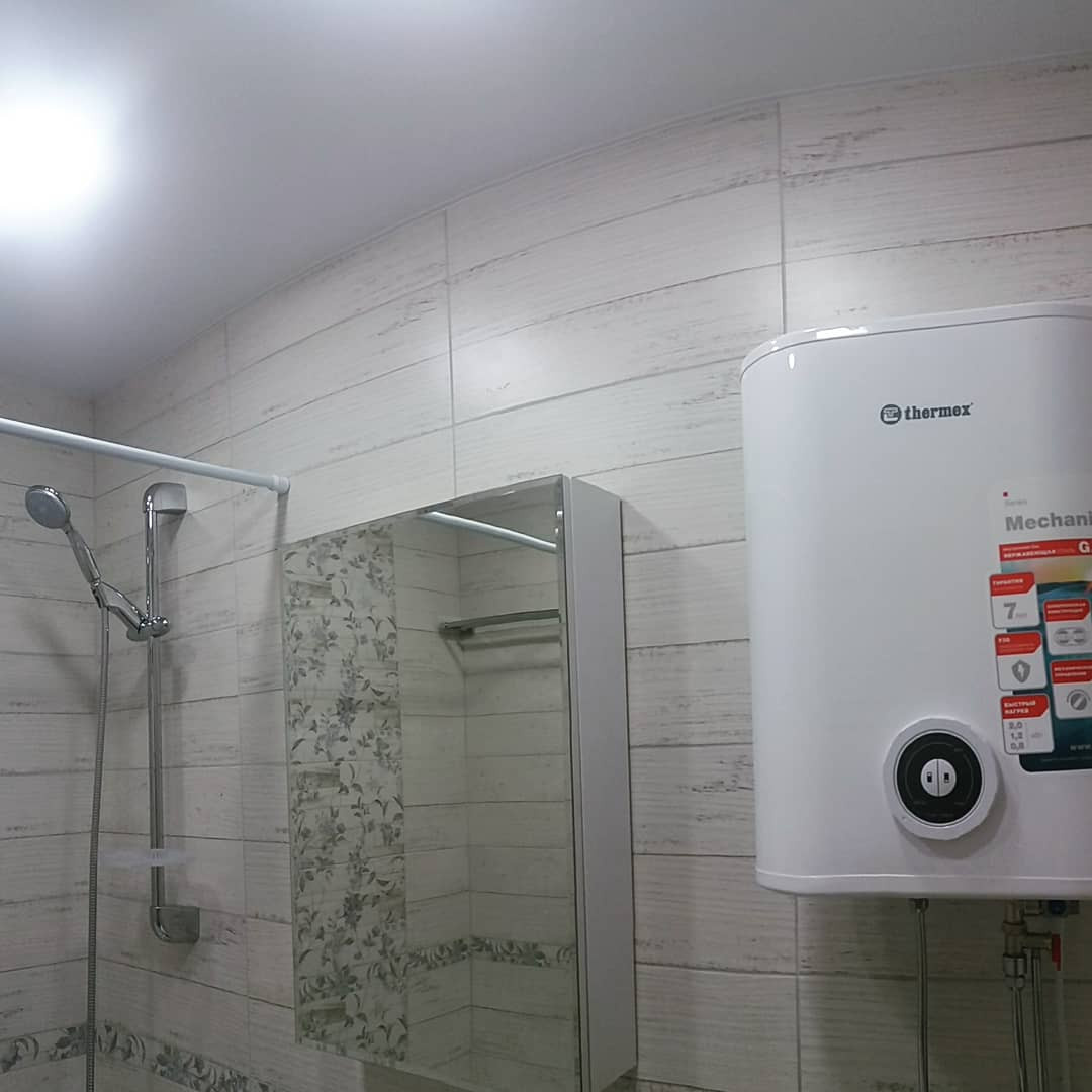 Ремонт квартиры Социалистическая, 7 к2