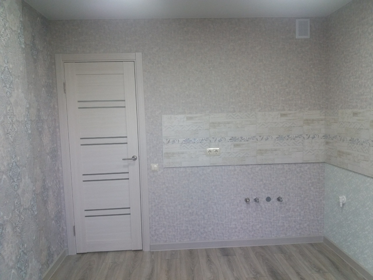 Ремонт квартиры Социалистическая, 7 к2