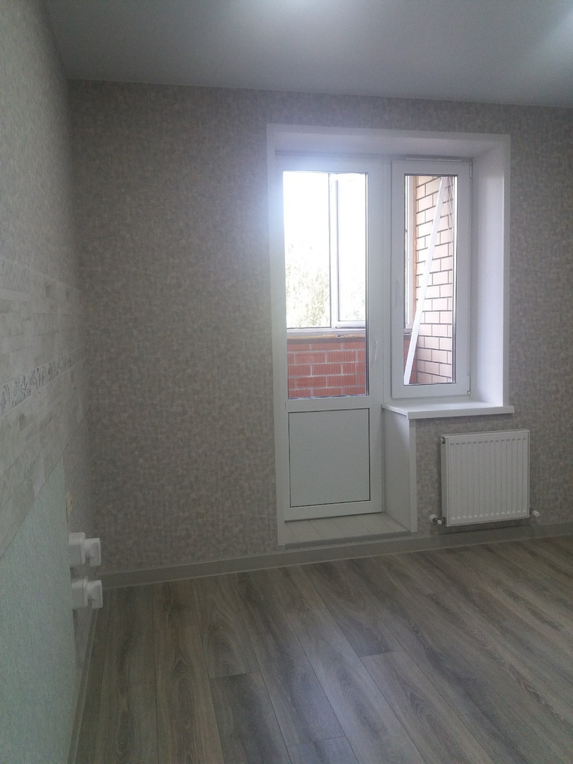 Ремонт квартиры Социалистическая, 7 к2