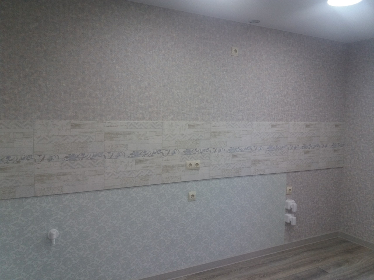 Ремонт квартиры Социалистическая, 7 к2