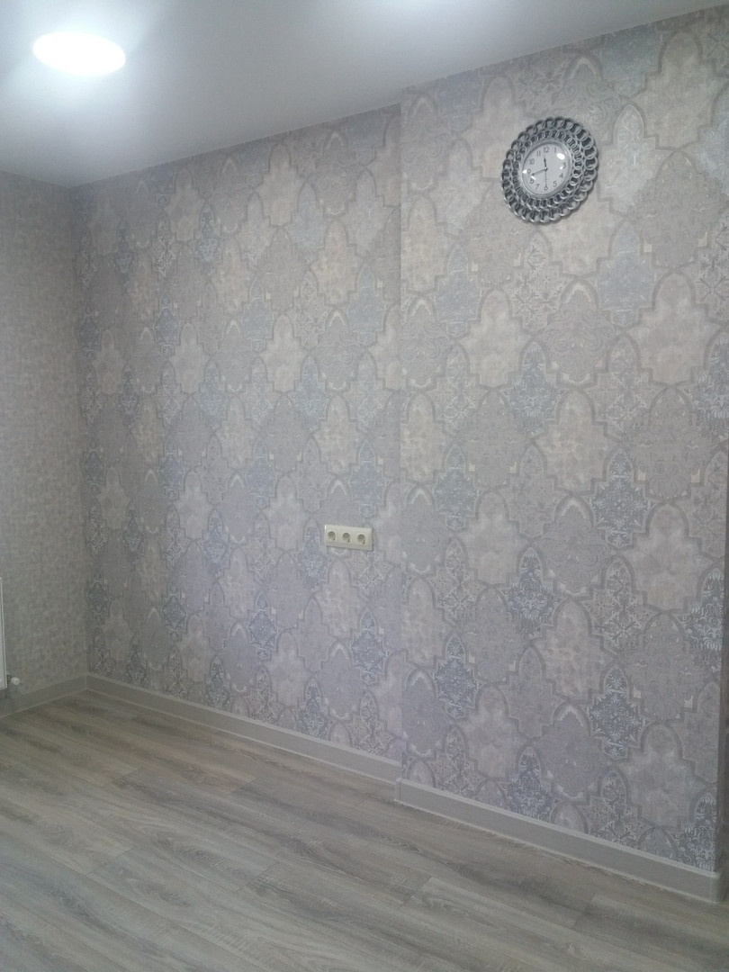 Ремонт квартиры Социалистическая, 7 к2