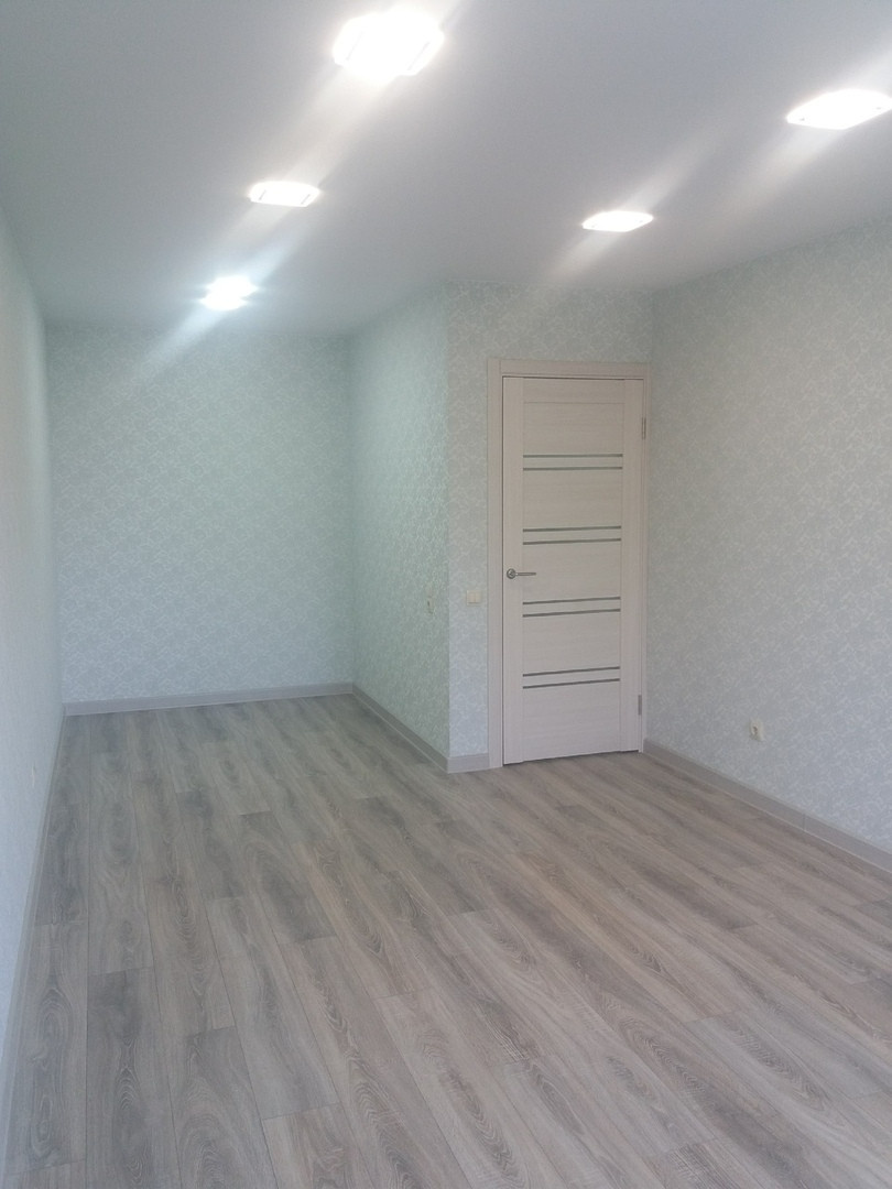 Ремонт квартиры Социалистическая, 7 к2