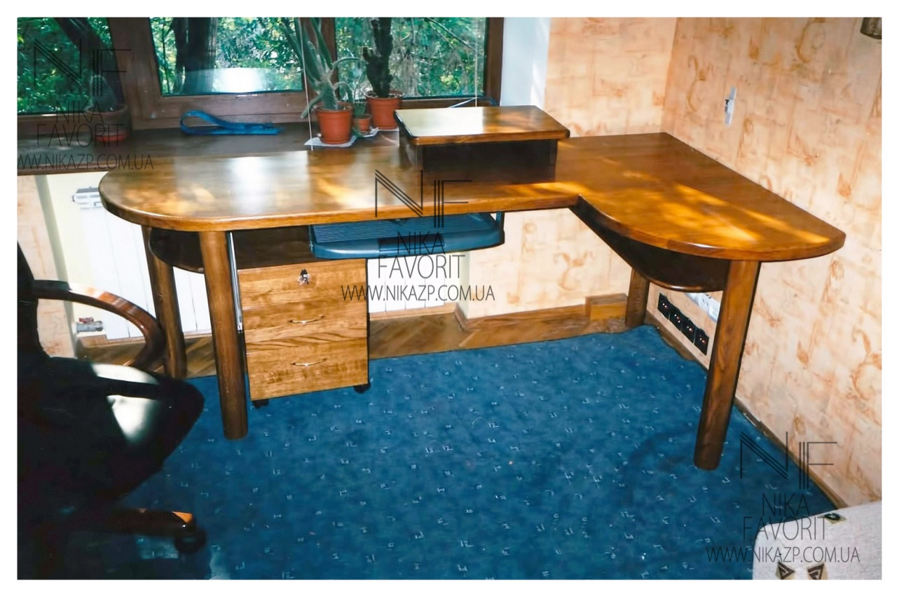 Wooden Office Desk | Wooden Office Table | Head Office table