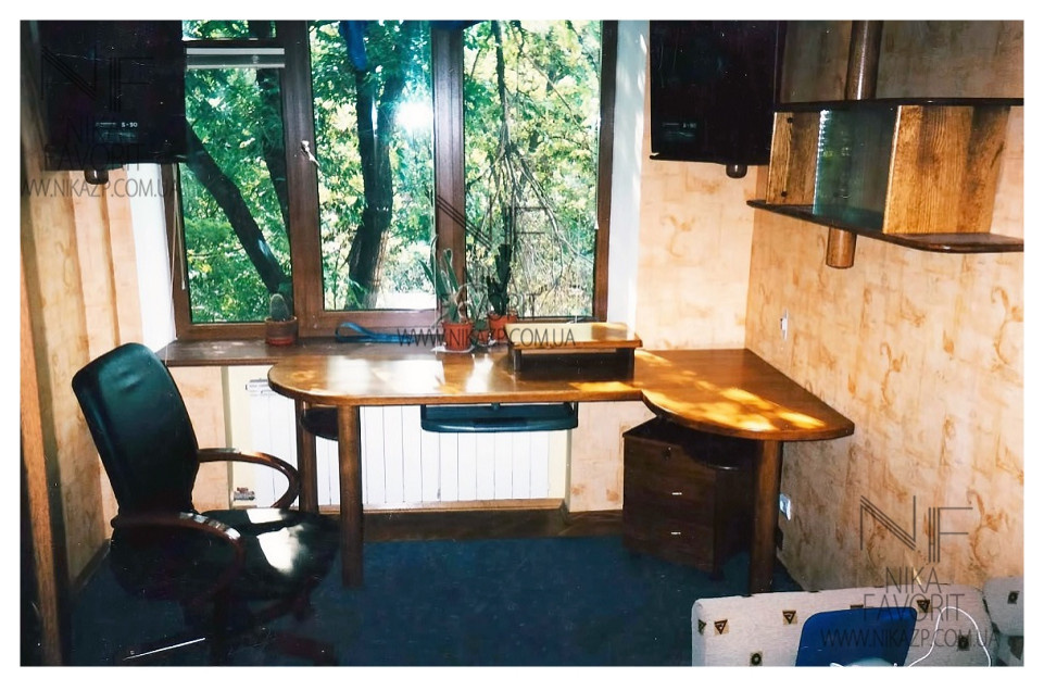Wooden Office Desk | Wooden Office Table | Head Office table