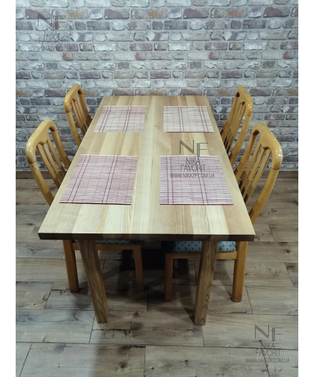 Wooden Dining Table | Wooden Table