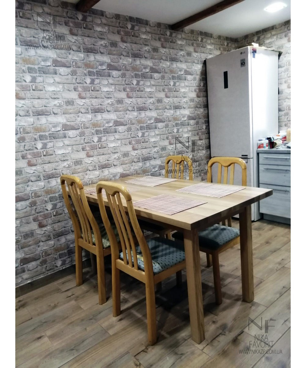 Wooden Dining Table | Wooden Table