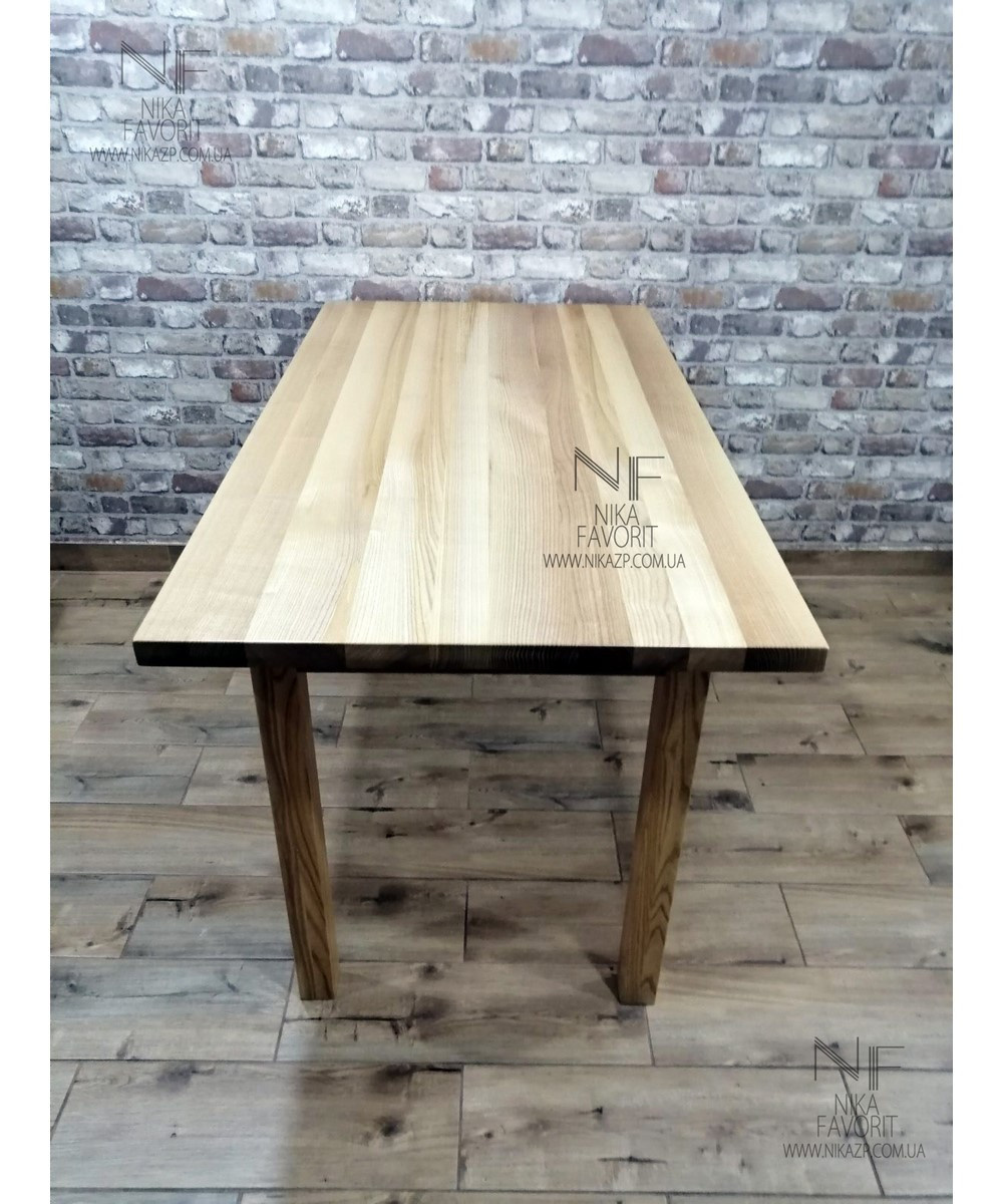 Wooden Dining Table | Wooden Table
