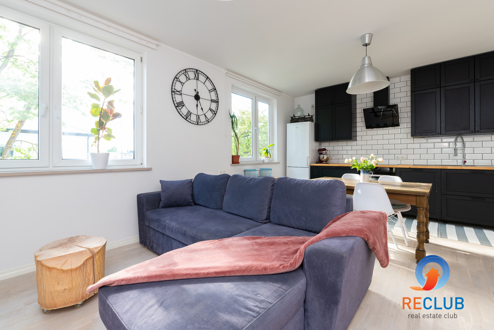 Your new home in Tallinn!