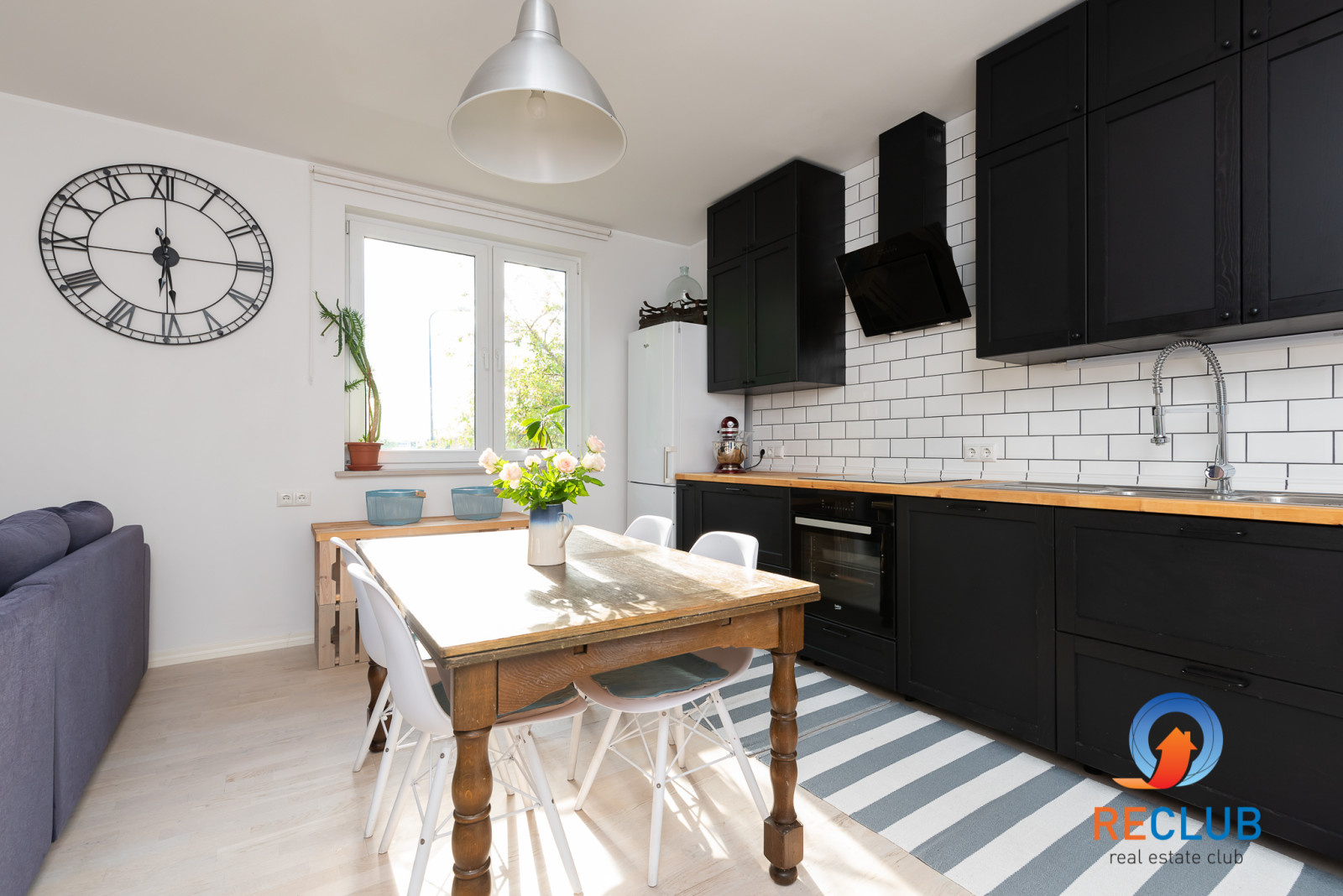 Your new home in Tallinn!