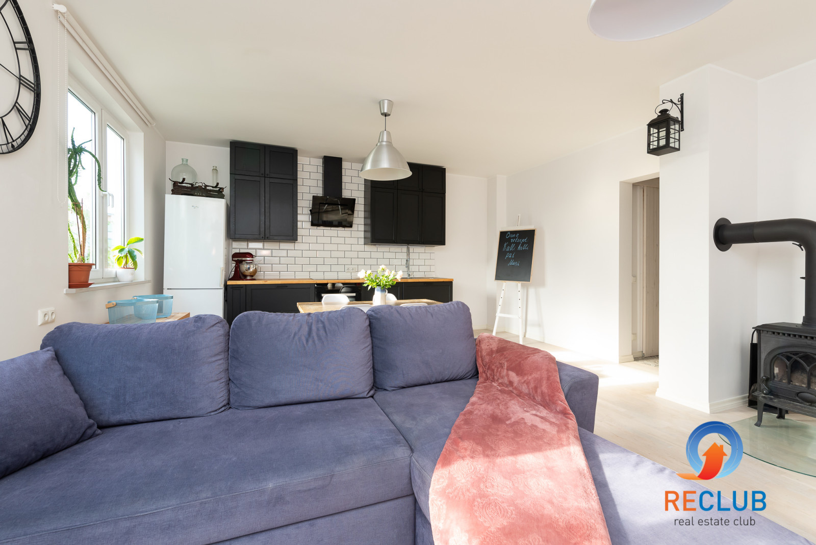 Your new home in Tallinn!