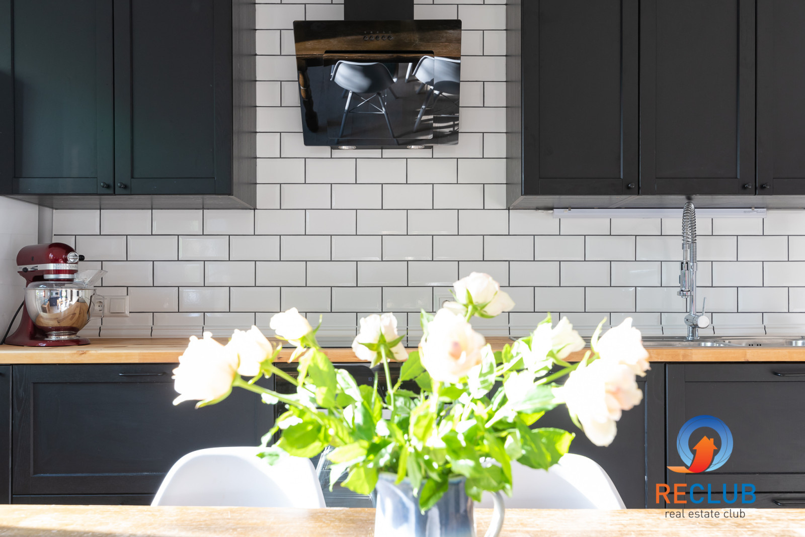 Your new home in Tallinn!