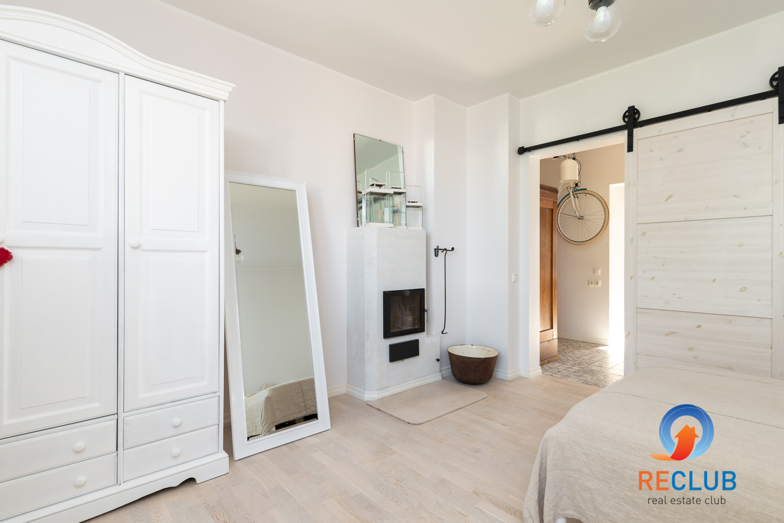 Your new home in Tallinn!