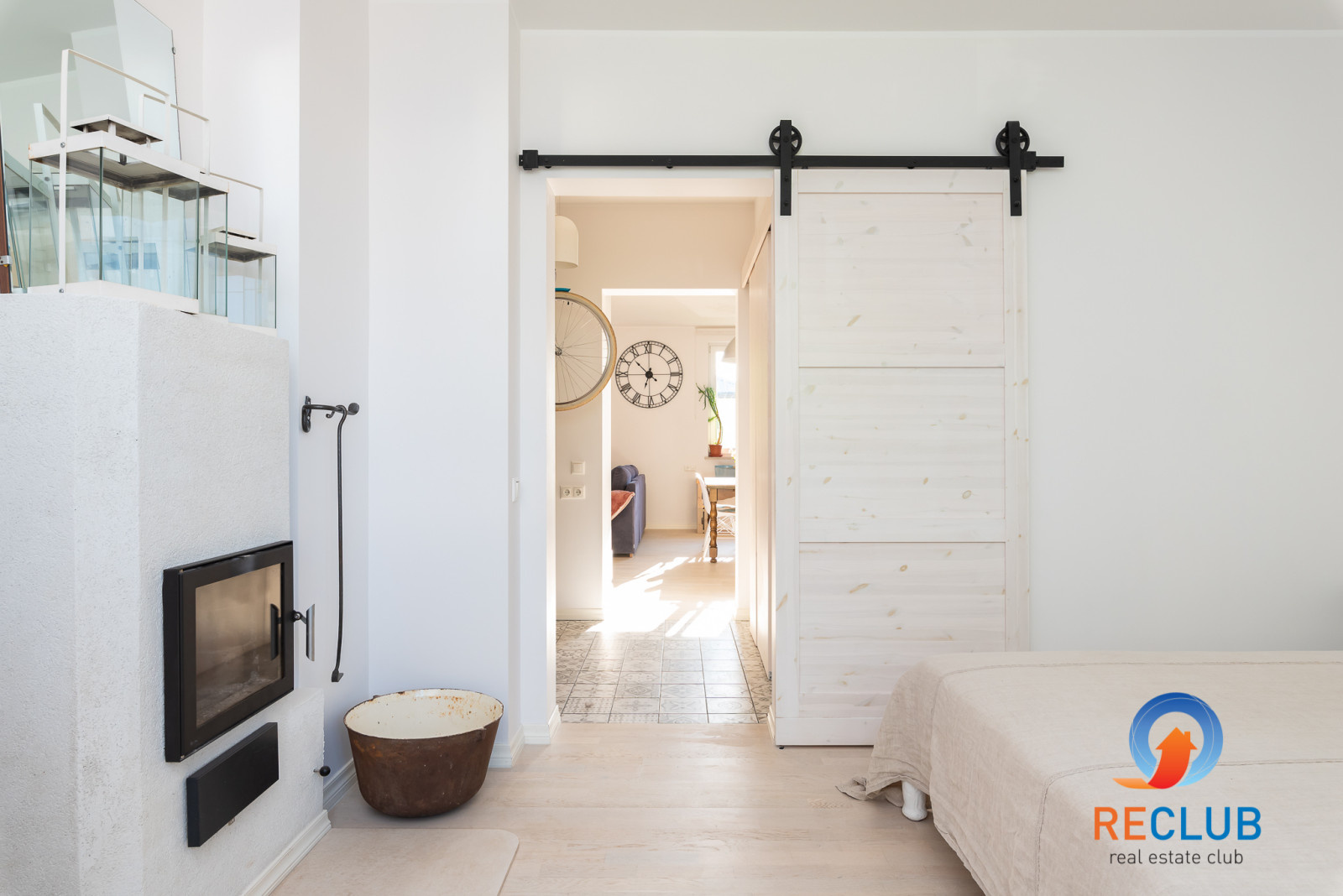 Your new home in Tallinn!