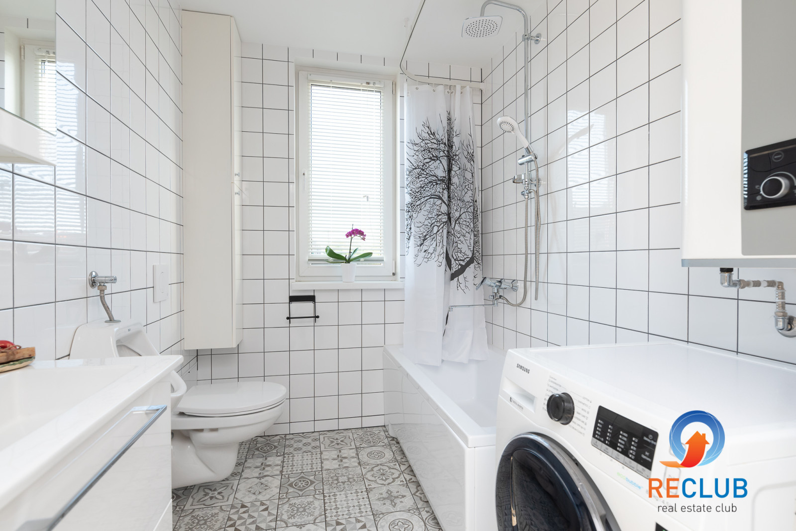 Your new home in Tallinn!