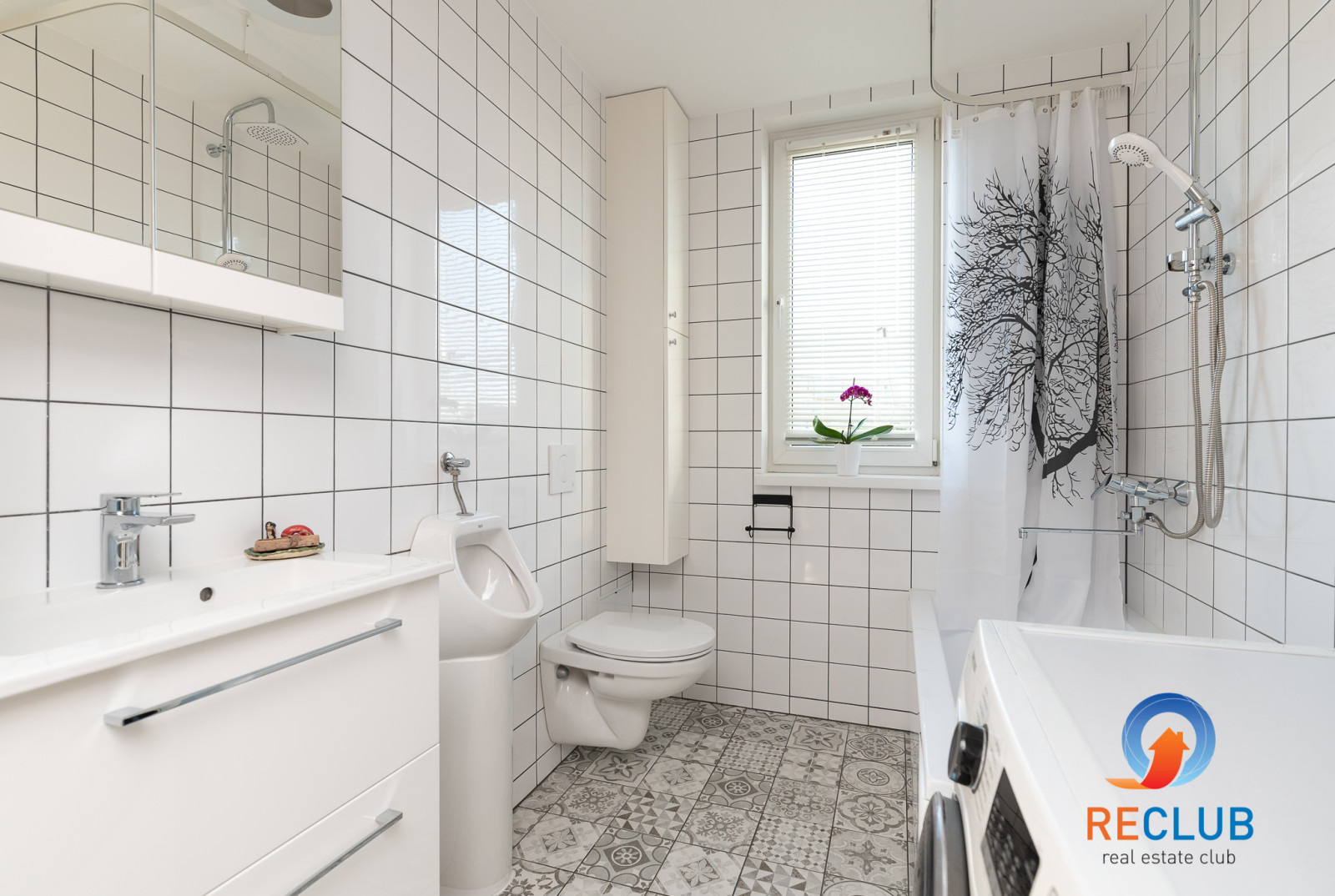 Your new home in Tallinn!