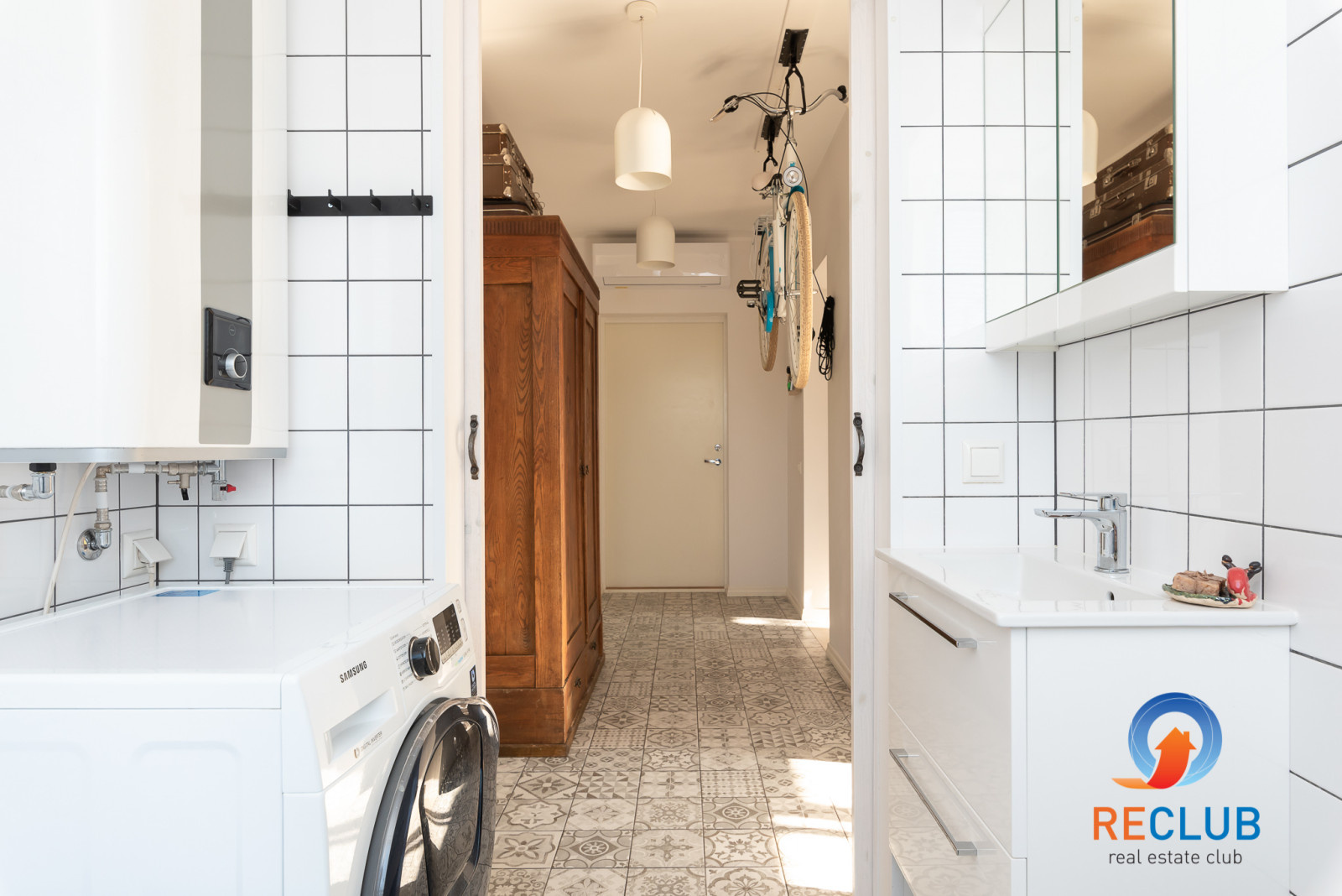 Your new home in Tallinn!