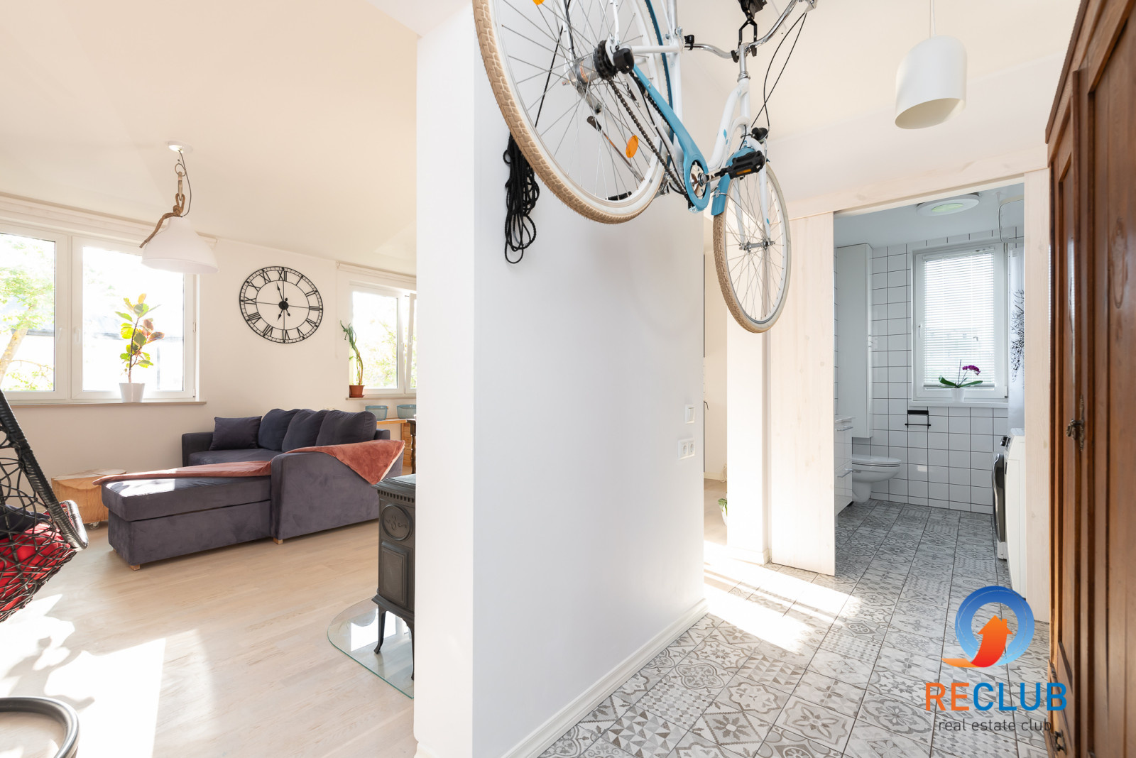 Your new home in Tallinn!