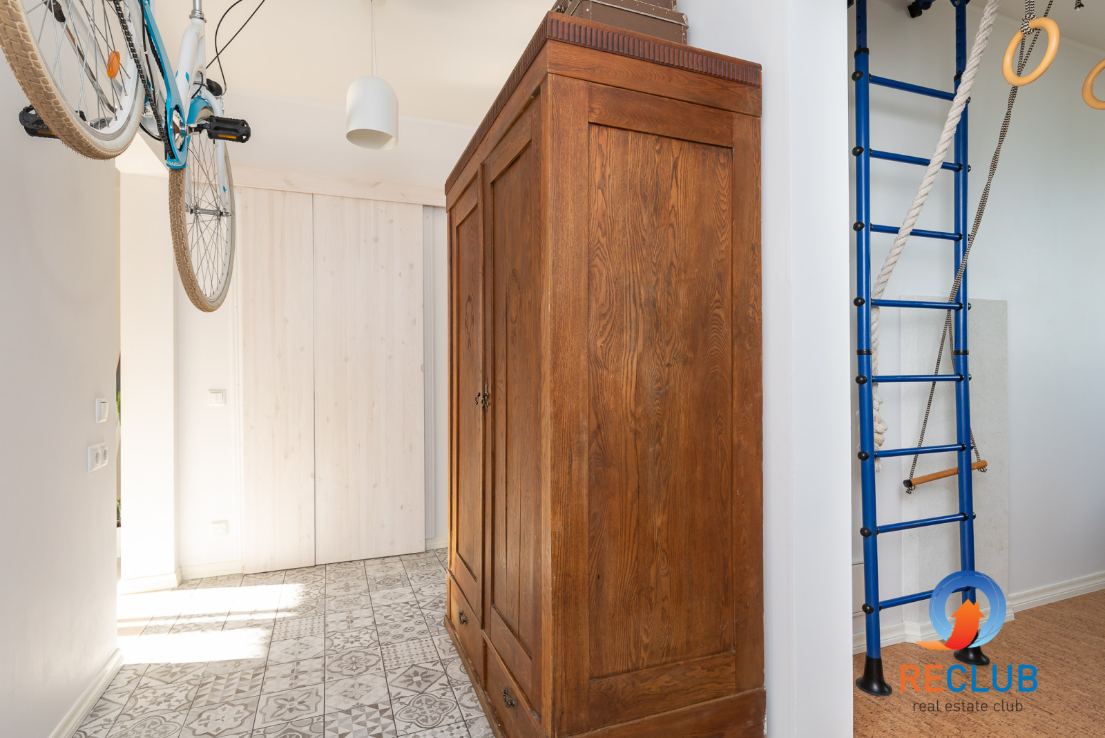 Your new home in Tallinn!