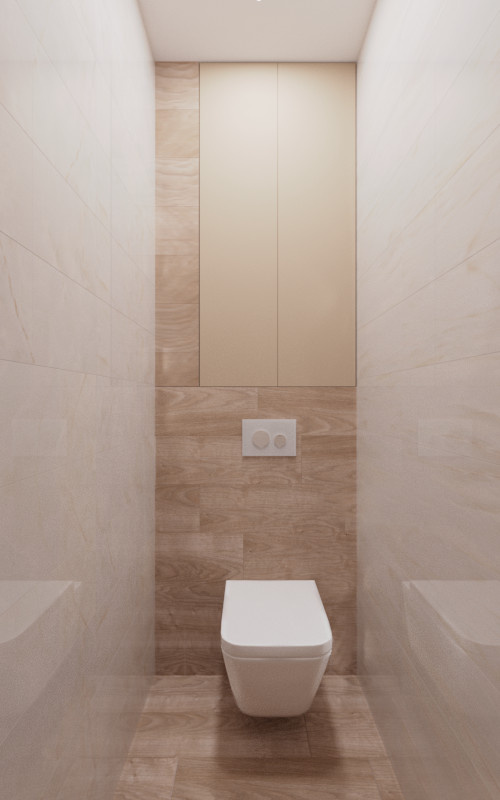 Бюджетный ремонт квартиры в Ревде