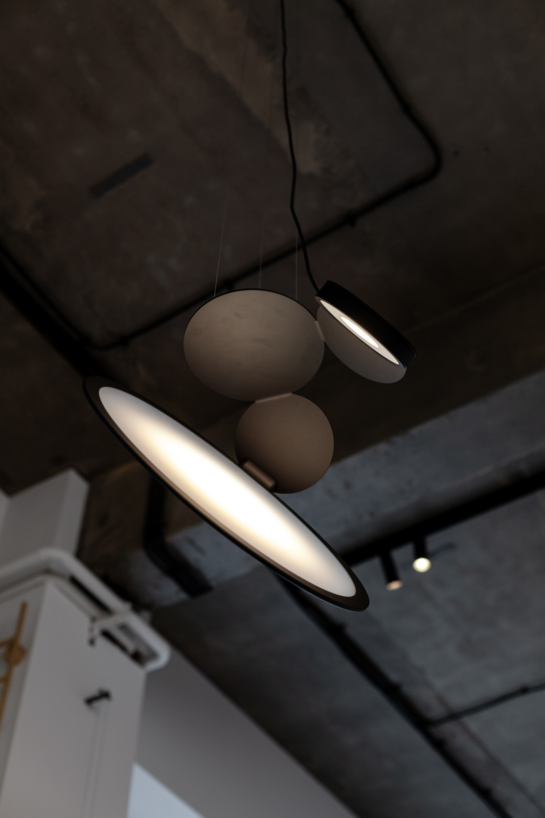 « AXOLIGHT » Итальянская компания дизайнерских светильников