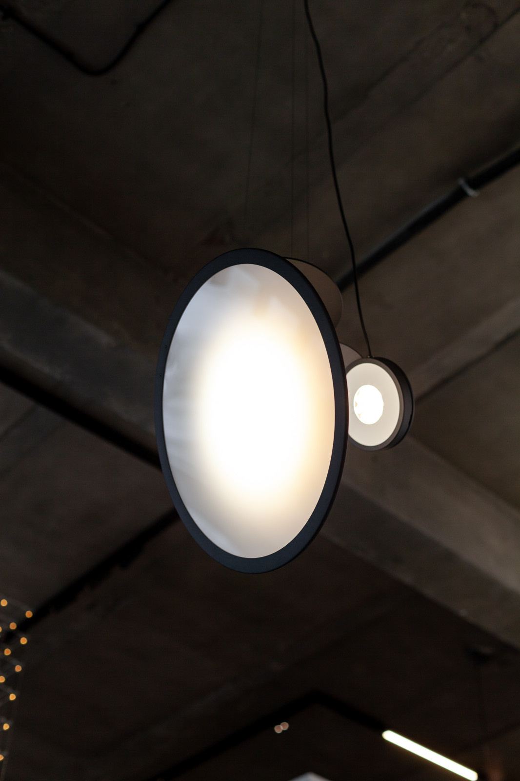 « AXOLIGHT » Итальянская компания дизайнерских светильников