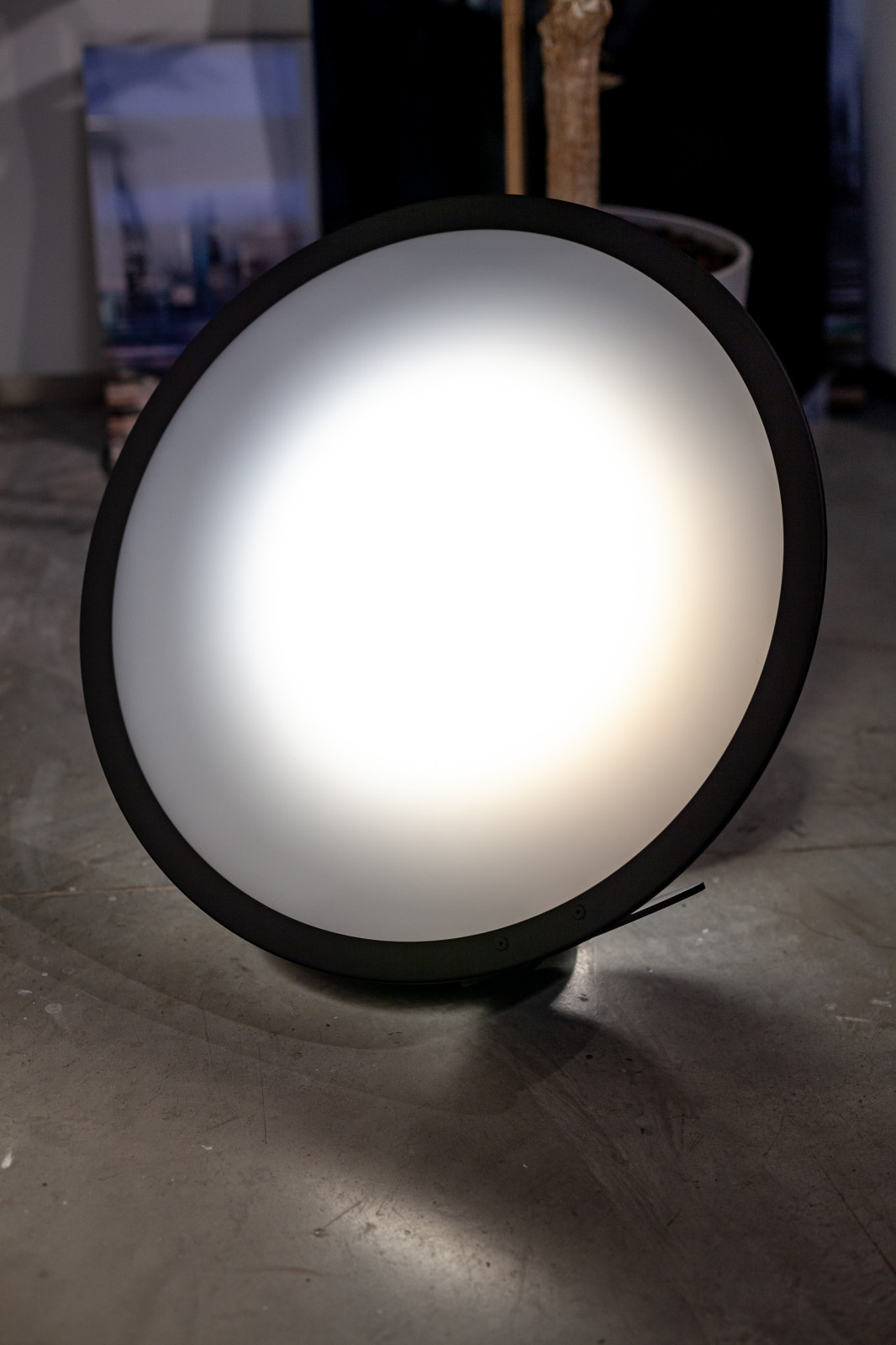 « AXOLIGHT » Итальянская компания дизайнерских светильников