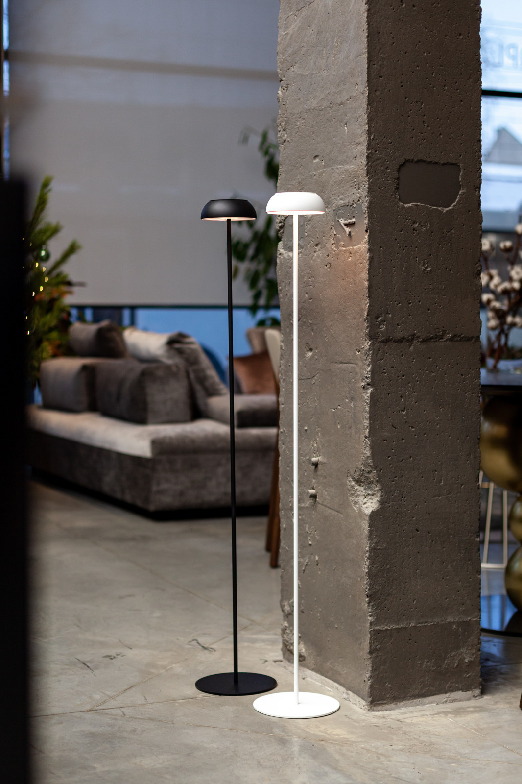 « AXOLIGHT » Итальянская компания дизайнерских светильников