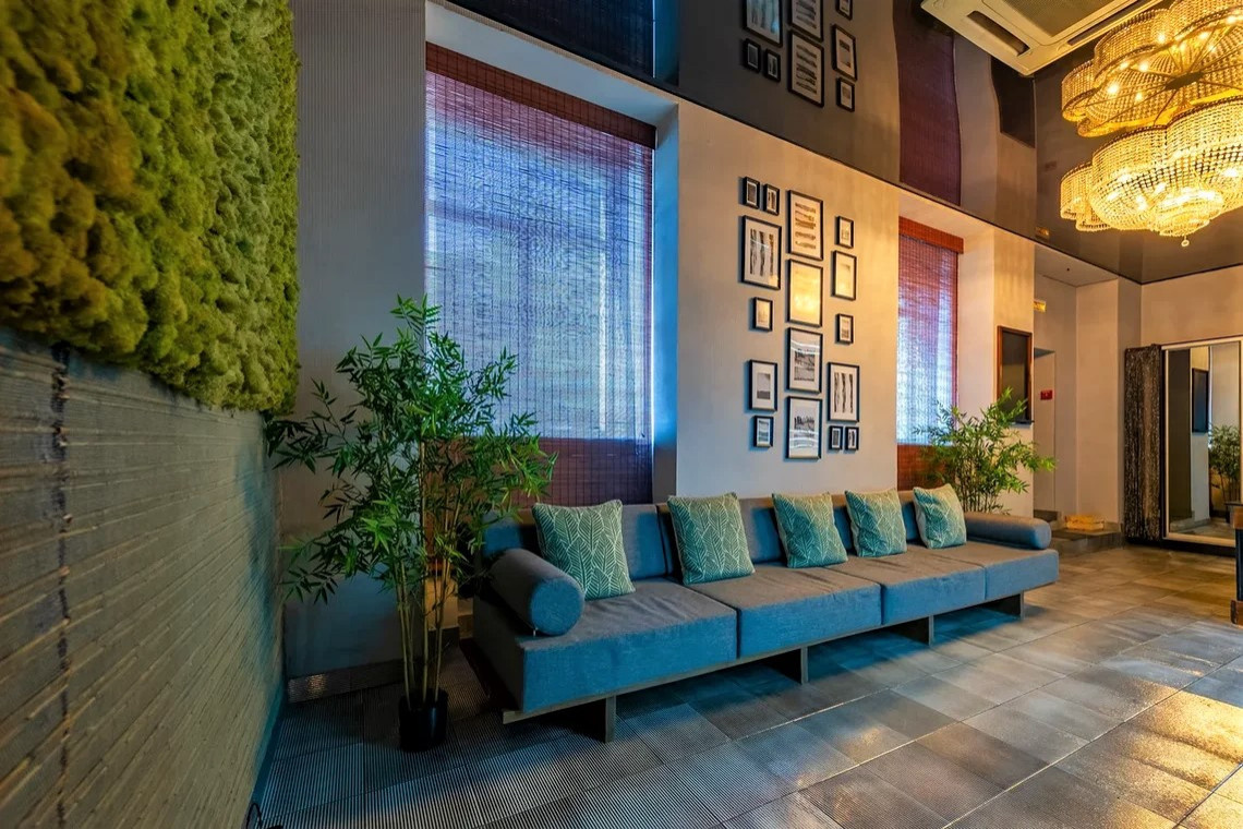 SPA-салон "ЭГО"