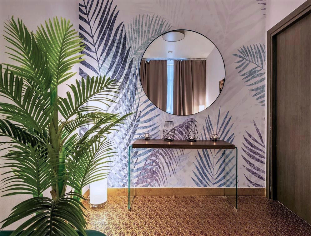 SPA-салон "ЭГО"