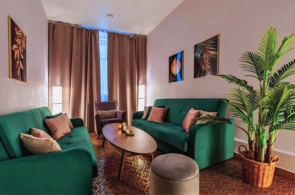 SPA-салон "ЭГО"