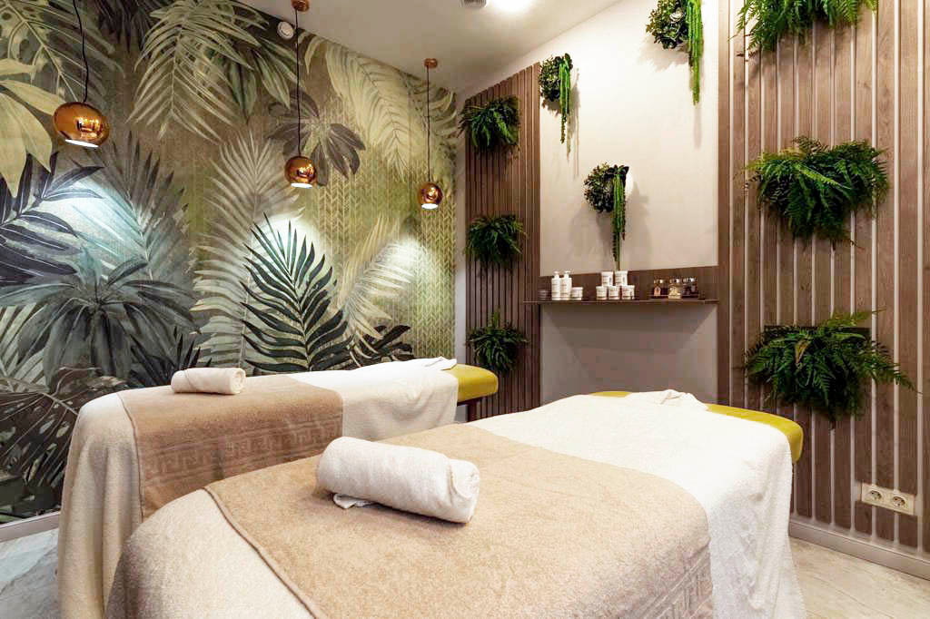 SPA-салон "ЭГО"