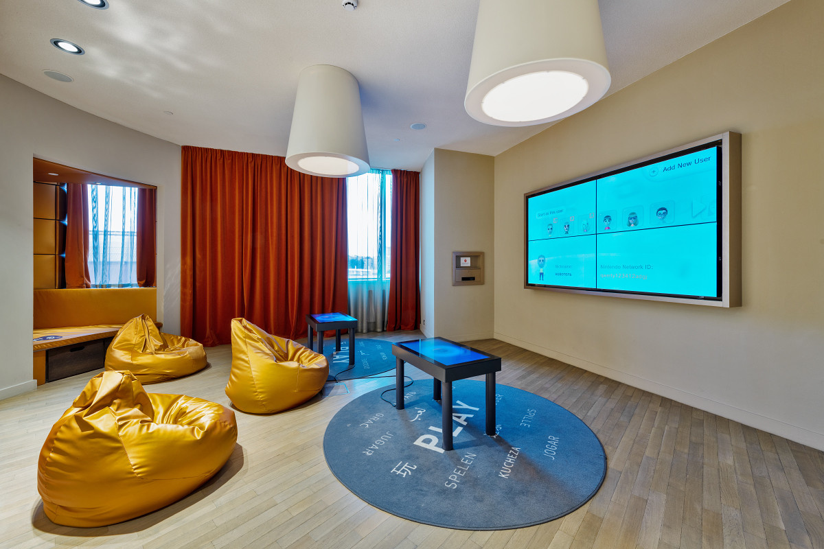 Novotel, г. Москва