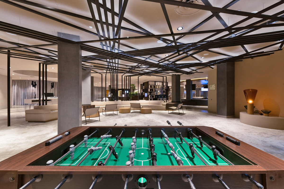Novotel, г. Москва
