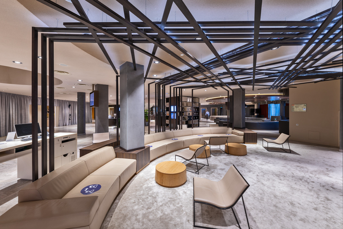 Novotel, г. Москва