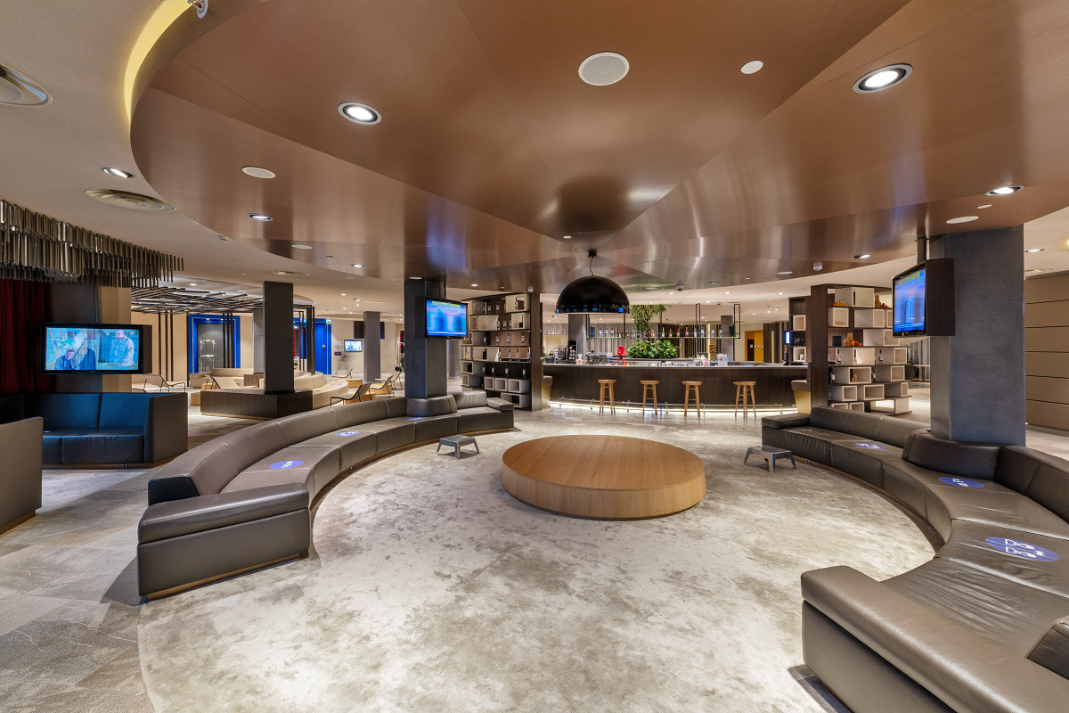 Novotel, г. Москва