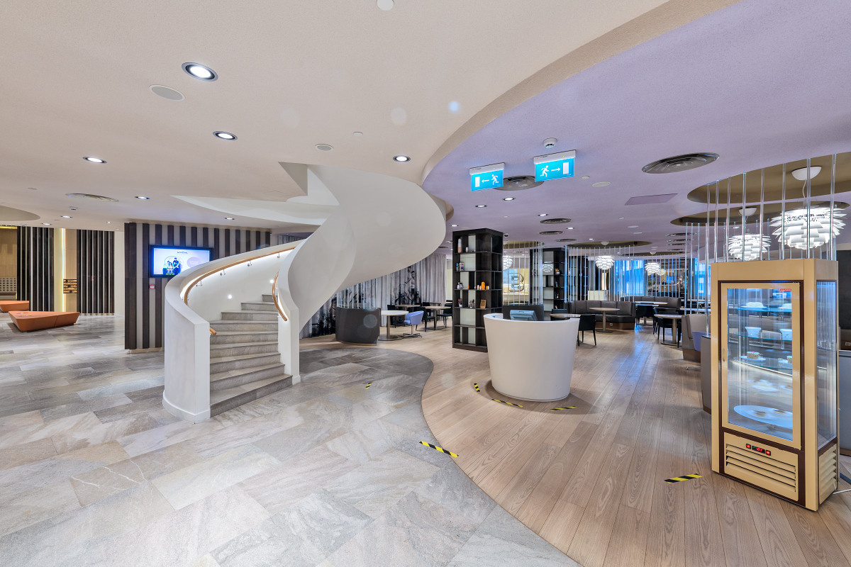 Novotel, г. Москва
