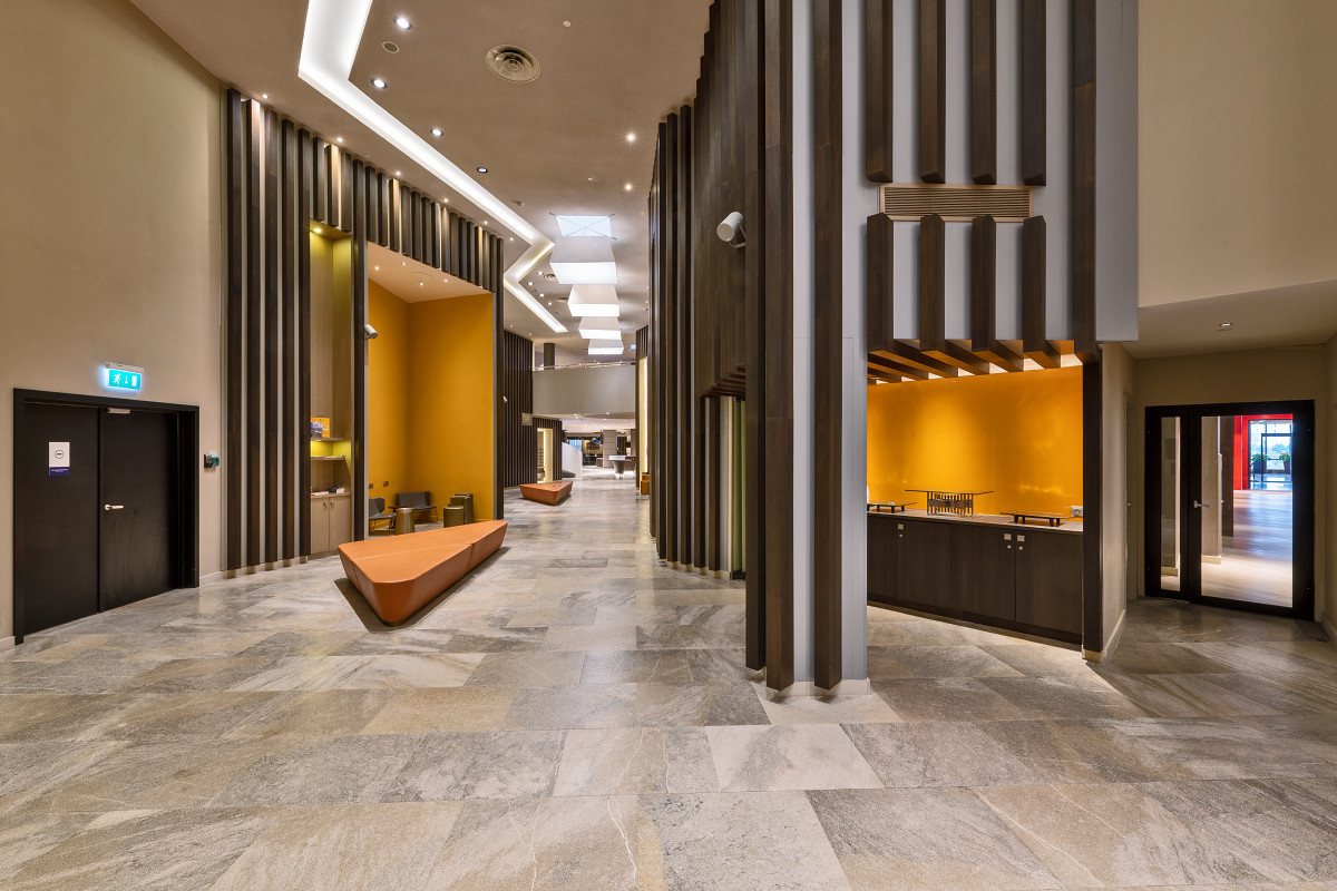 Novotel, г. Москва