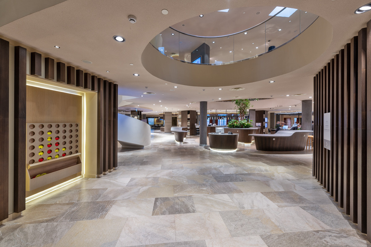 Novotel, г. Москва