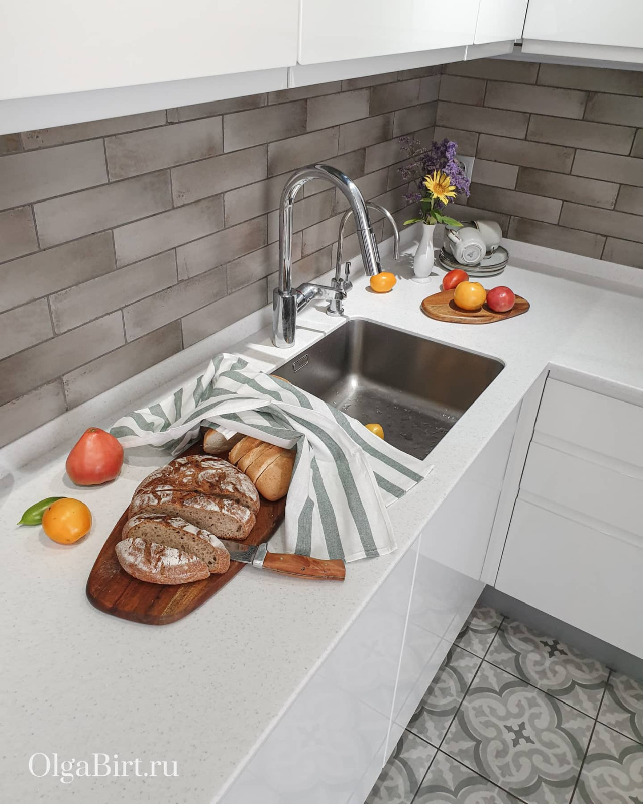 ИНТЕРЬЕР С АНГЛИЙСКИМ АКЦЕНТОМ